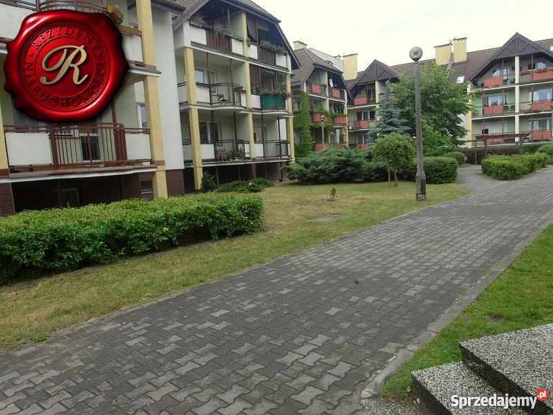 Sprzedam mieszkanie 5492m2 2pok Toruń Brzezina