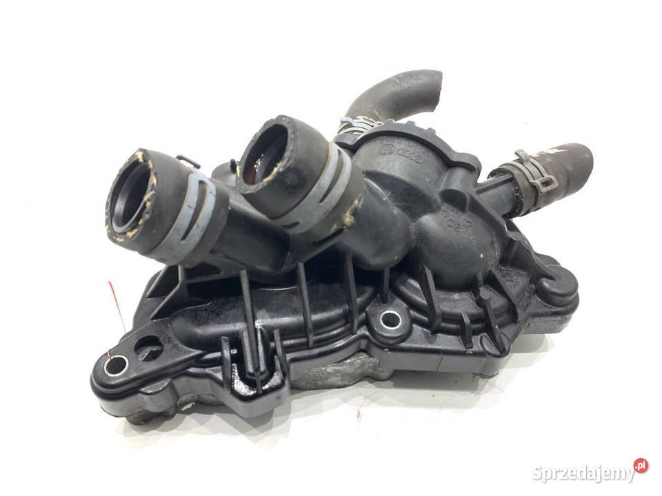 POMPA WODY SKODA FABIA III 04C121042C 10 75