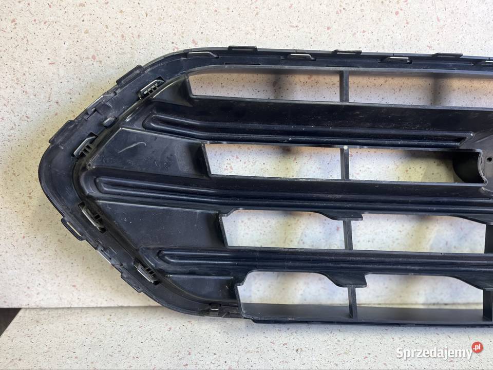 Grill Zderzaka Ford Transit Custom Lift