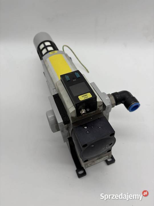 Festo MS6 SV AGD E 10V24 SO AD1WPB 548713 Warszawa