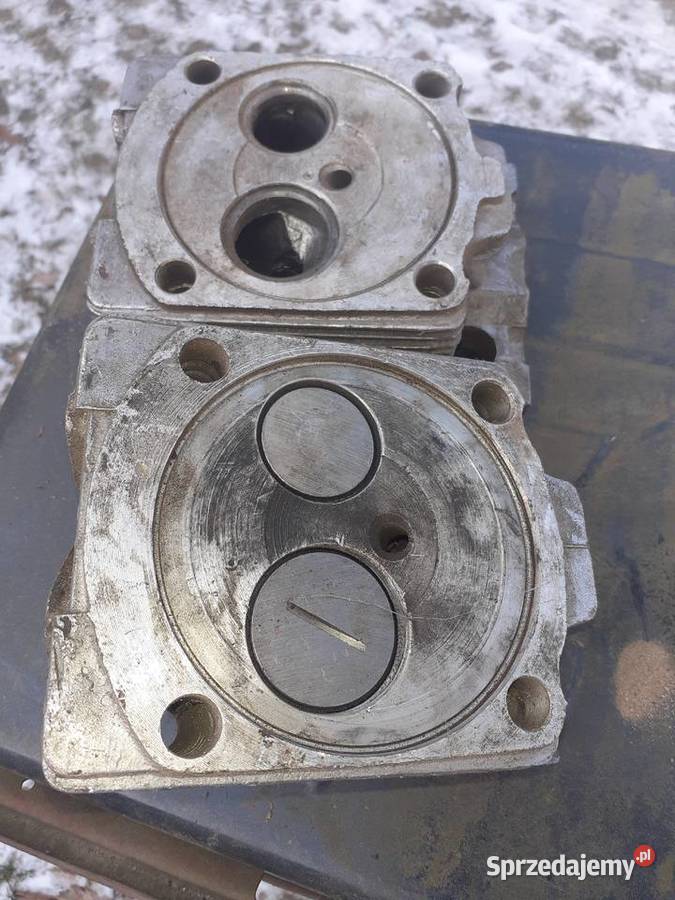 Dozownik pompy wtryskowej do t25 21111128007 Siemiatycze