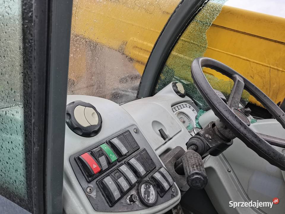 Kramer 4107 2007rParts Części Wilkowo