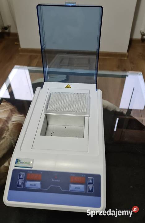 Inkubator laboratoryjny Mk 2000 2 Leszno