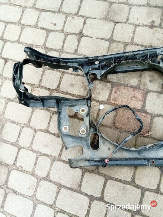 Pas przedni Audi S4S4 B5 27 BiTurbo Kętrzyn sprzedam