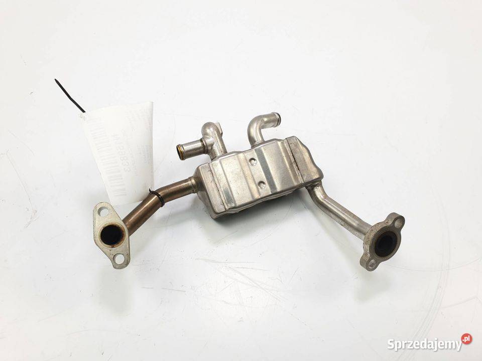 CHŁODNICZKA SPALIN SUBARU IMPREZA 14793AA110 Pozostałe Lipno