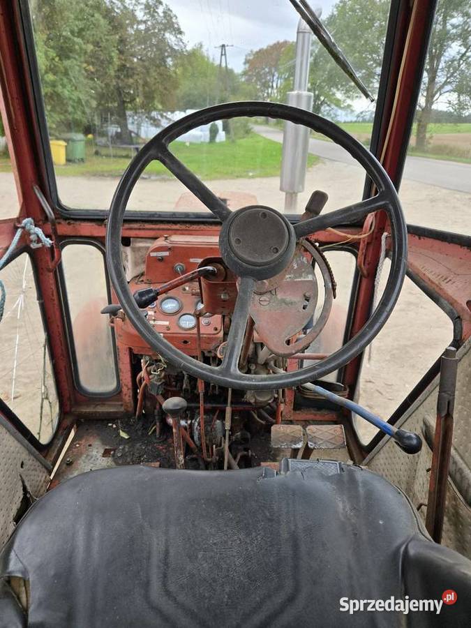 Mtz Belarus 500 Napęd 2x4 Szołtany sprzedam