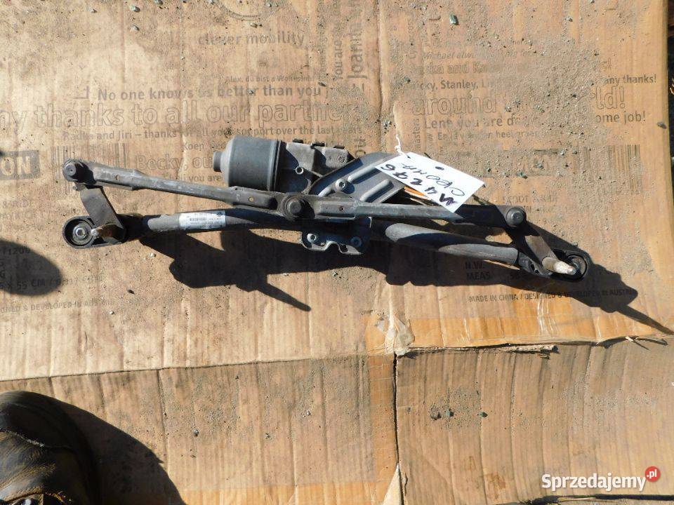 croma mechanizm wycieraczek M4276 WYSYŁKA osobowe sprzedam