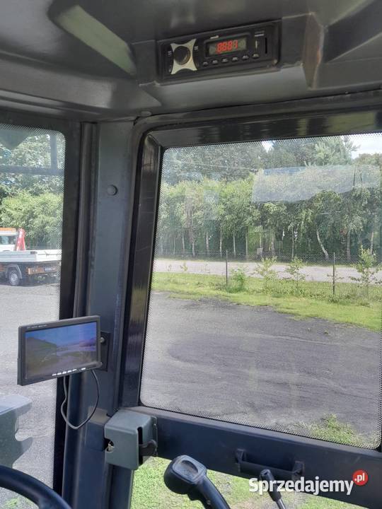 Ładowarka Schmidt 1610 zachodniopomorskie Polanów