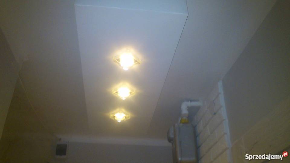 Remonty domowe naprawy montaż Racibórz usługi budowlane