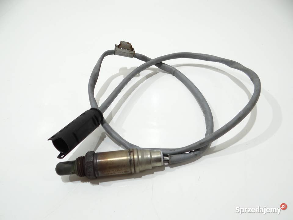 SONDA LAMBDA BMW E60 E61 M54 7513963 4295079 Strzyżewice sprzedam