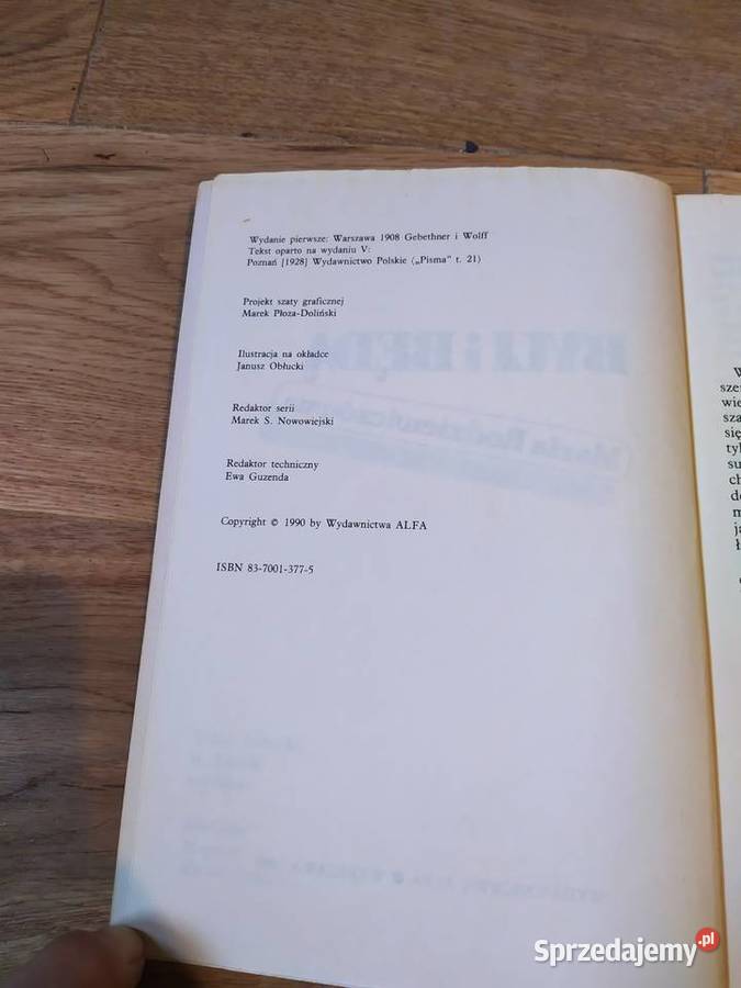Byli i będą Maria Rodziewiczówna 1990 podkarpackie Stalowa Wola