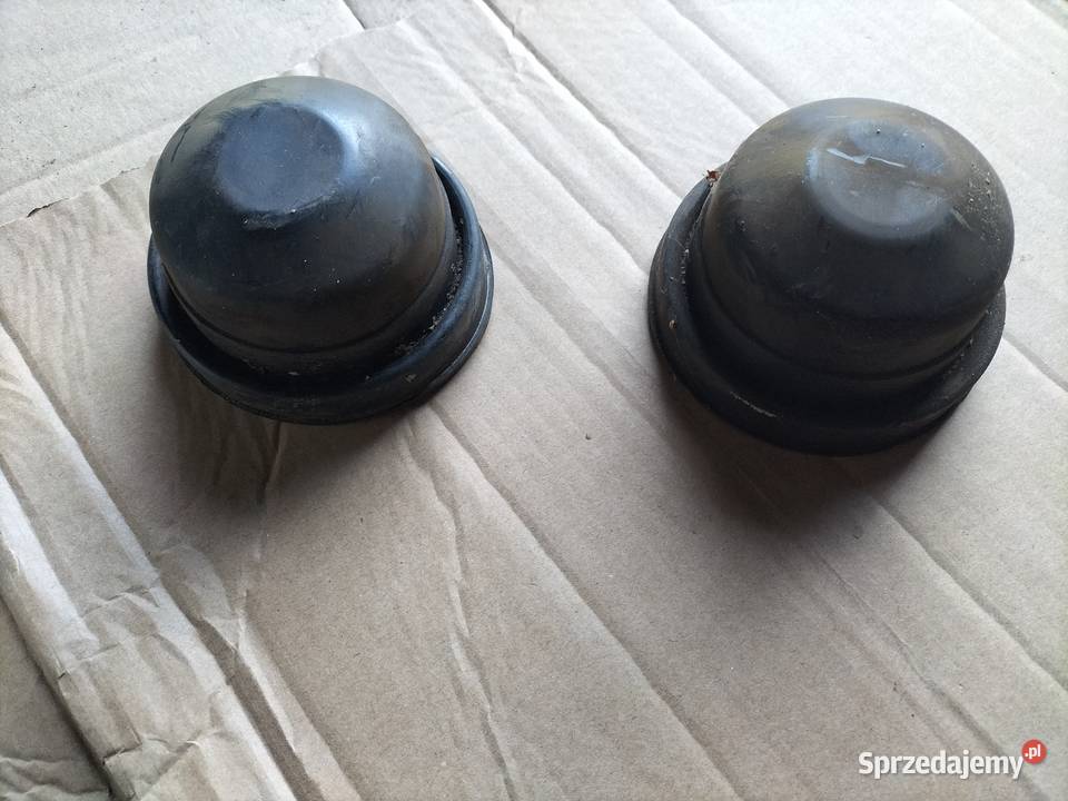 FIAT CC CINQUECENTO UNO SEICENTO OSŁONA ZAŚLEPKA osobowe lubelskie