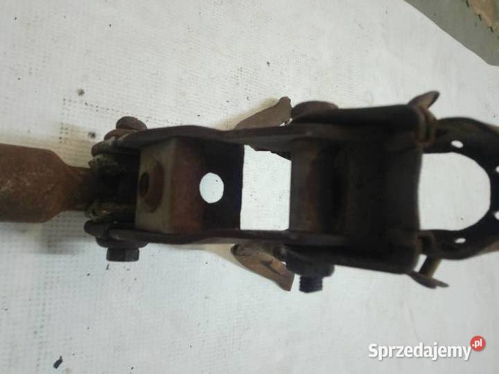 siedzenie simson Sr 2 Sulęcin sprzedam