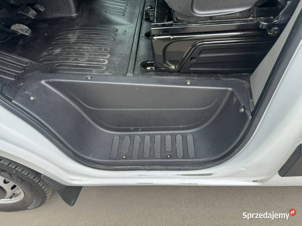 Renault Master L2H2 23 Dci nieuszkodzony Karolinki