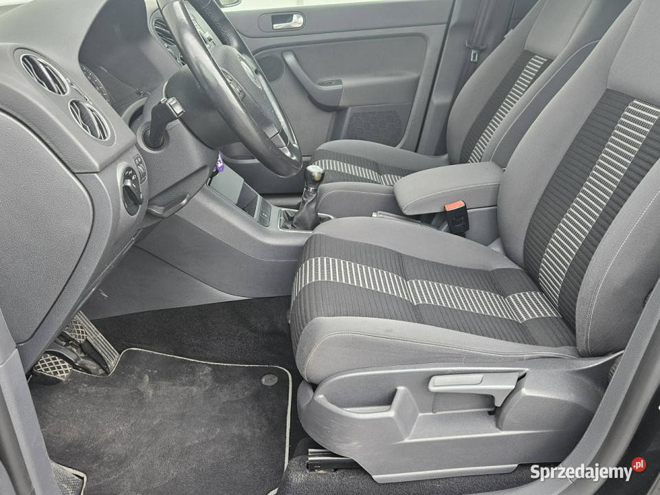 Volkswagen Golf Plus Super Stan I 20042009 Golf Plus Rybnik