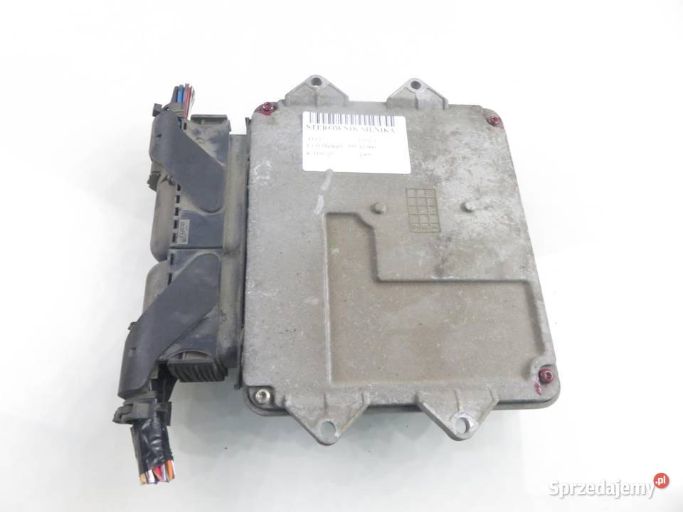 STEROWNIK FIAT LINEA 13 D Multijet 90 51862556