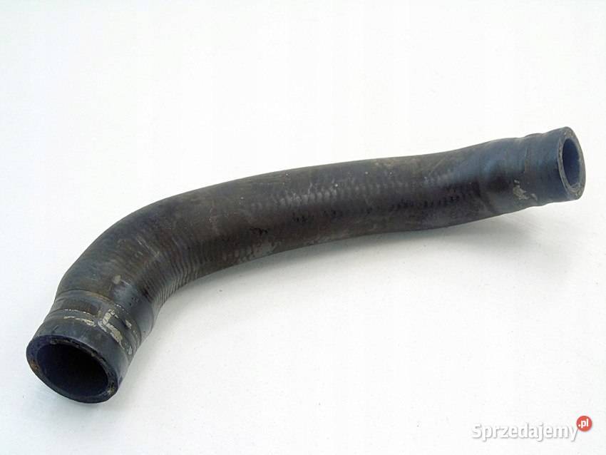 WĄŻ PRZEWÓD WODY 22 CDI MERCEDES W203 S203 CL203 Pozostałe