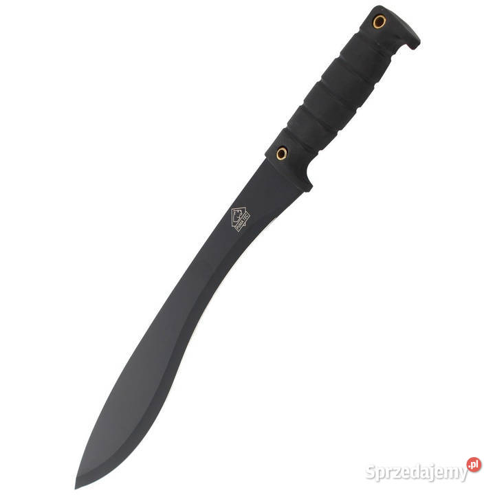 Maczeta Puma Solingen Heavy Bolo 418mm 311442 sprzedam