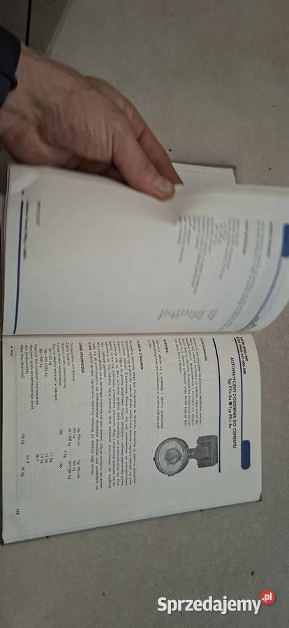 Katalog Wagi Urządzenia do pomiaru masy Wema