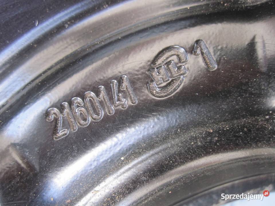 OPEL ASTRA J ANTARA MERIVA koło dojazdowe Koła dojazdowe Koła świętokrzyskie Kielce