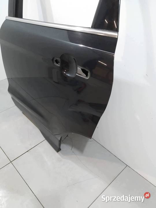DRZWI LEWE TYŁ FD Ford Kuga II 2012 osobowe