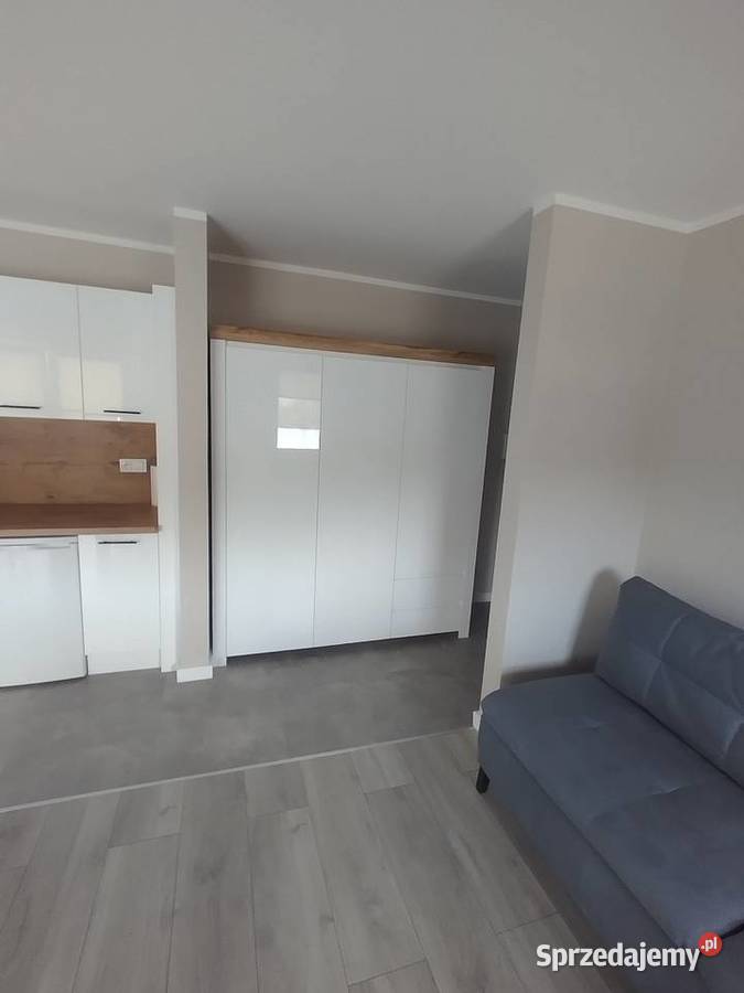 Mieszkanie 30m w Ciechanowie Powstańców Ciechanów sprzedam