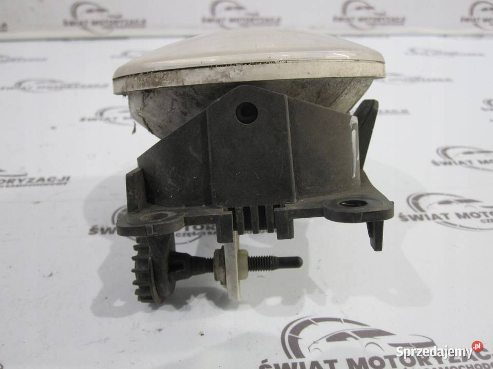 CITROEN DS3 10r halogen prawy przód 9685425280