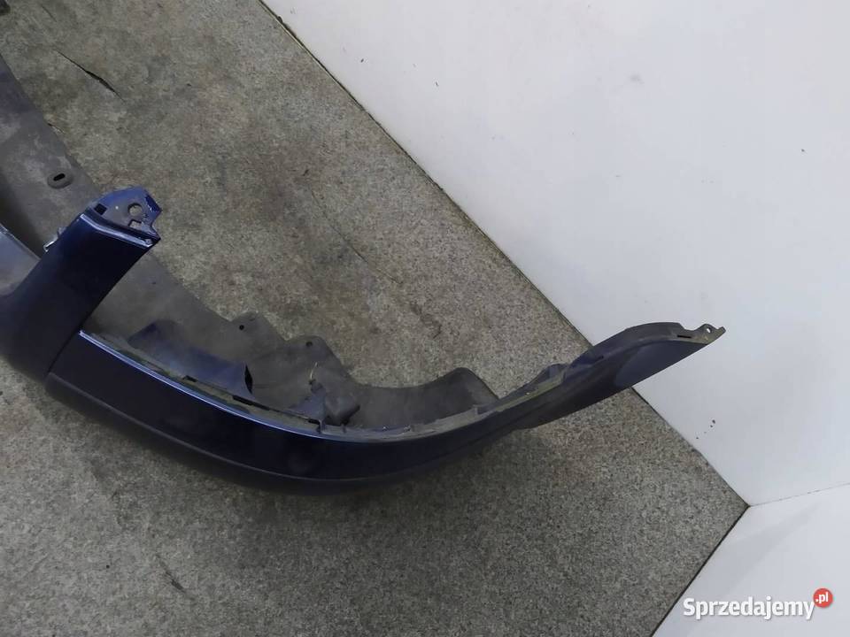 ZDERZAK PRZÓD LIFT FL LB5N VW Volkswagen Passat