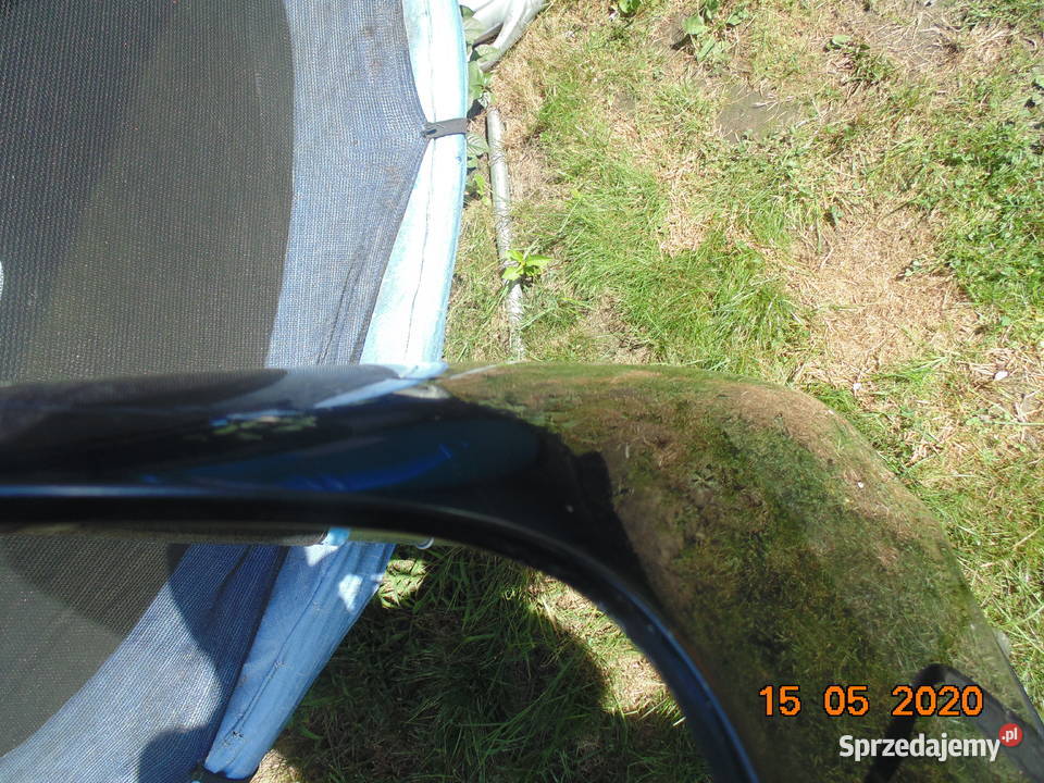 Błotnik przedni lewy przód Volvo s60 I 0004 v70 Kraków
