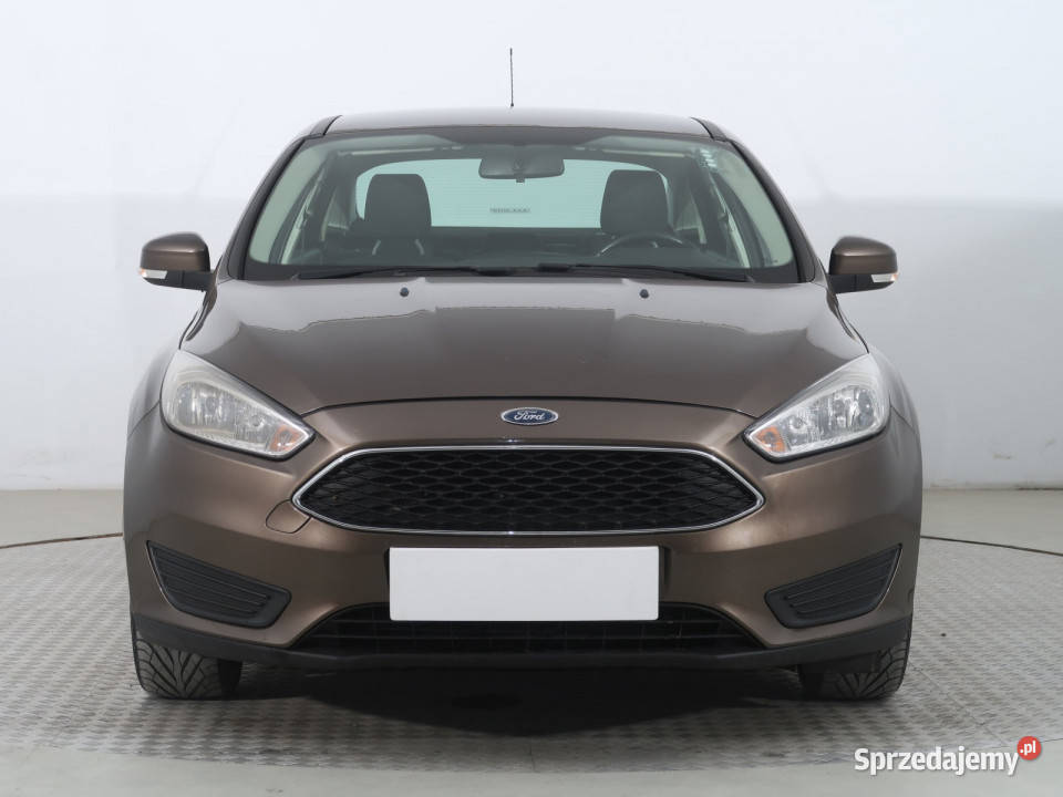 Ford Focus 16 i