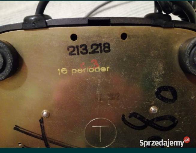 Telefon retro vintage Koszalin