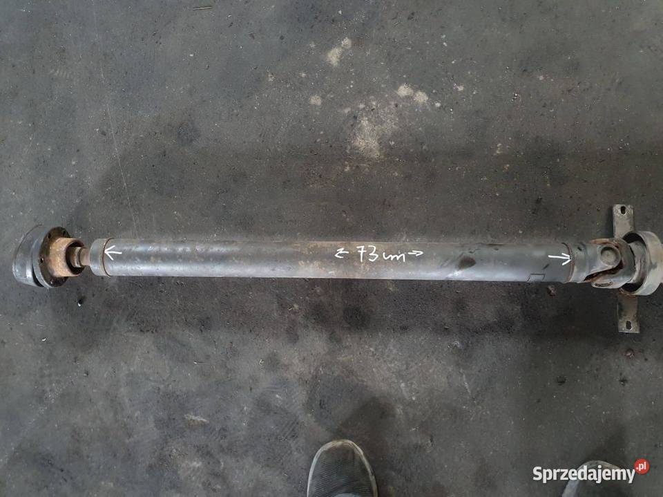 WAŁ NAPĘDOWY AUDI S8 D2 LIFT