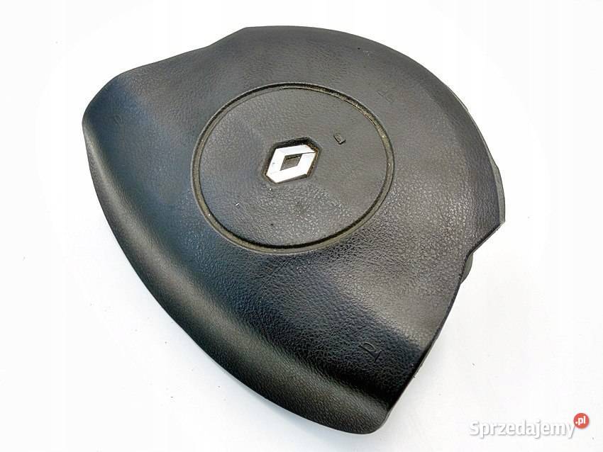 PODUSZKA POWIETRZNA LAGUNA II KOMBI 8200323711A Sosnowiec