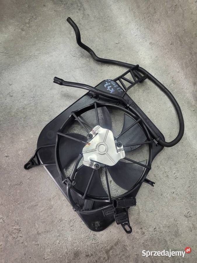 BMW S 1000 R K47 OEM WIATRAK WENTYLATOR Nowy Tomyśl