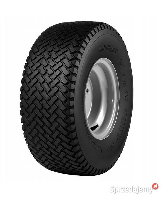 Opona 23X125012 6PR T539 TT Trelleborg gat 1 Opatów