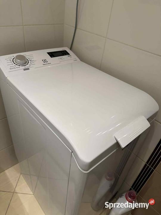 Pralka Electrolux wolnostojące Kraków