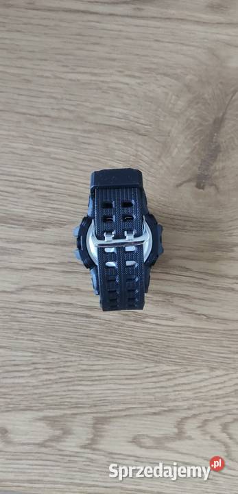 Zegarek męski SKMEI elektroniczny czytelna Zabrodzie