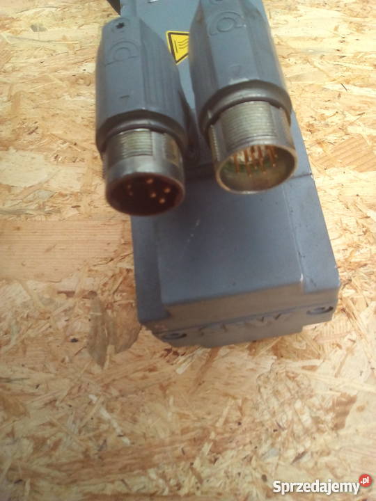 Servomotor SEW Leszno