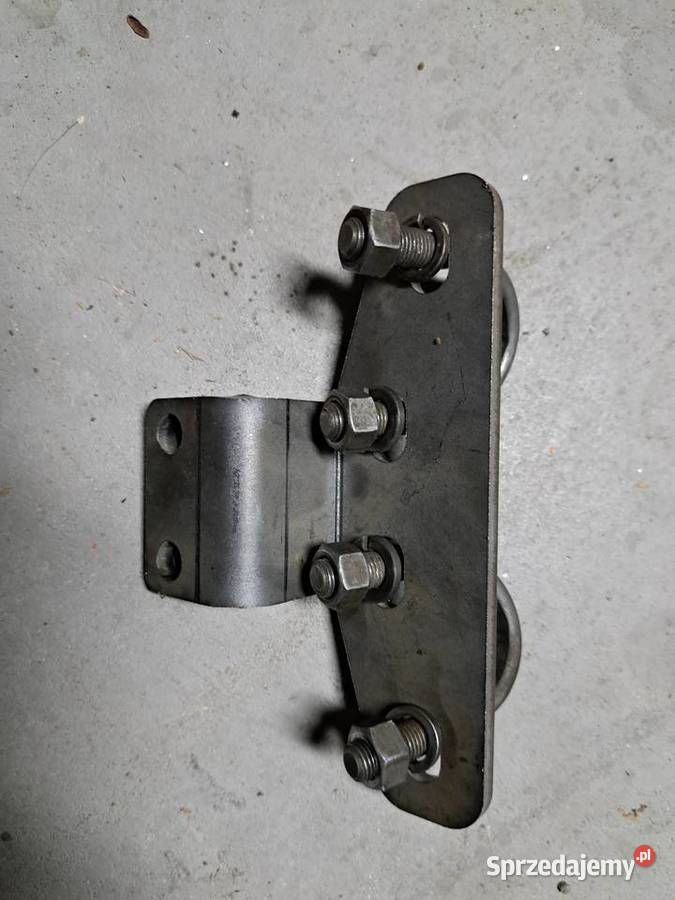 Indian Chief uchwyt sygnału Lublin sprzedam