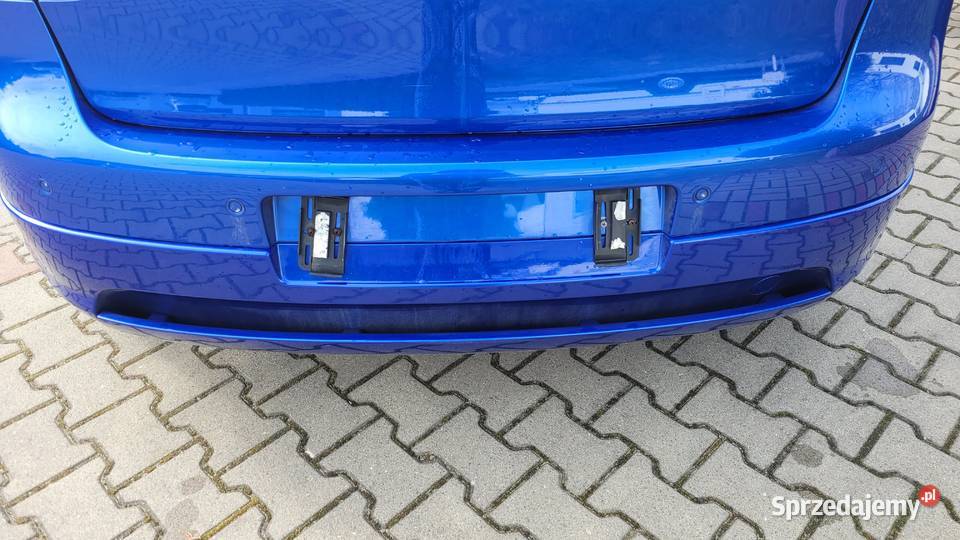 Volkswagen Golf Specjalna Edycja 1 R VW Trzcianka