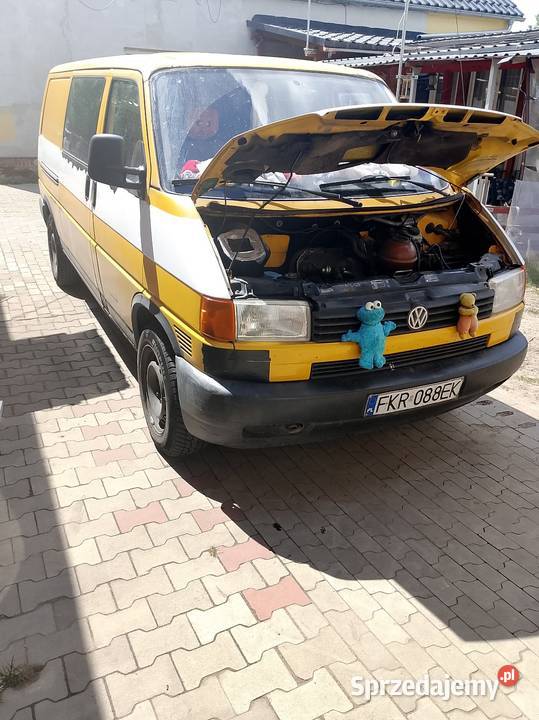 Sprzedam zamienię Sulechów