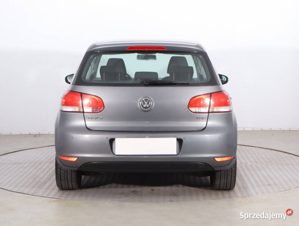 VW Golf 16 TDI wspomaganie kierownicy