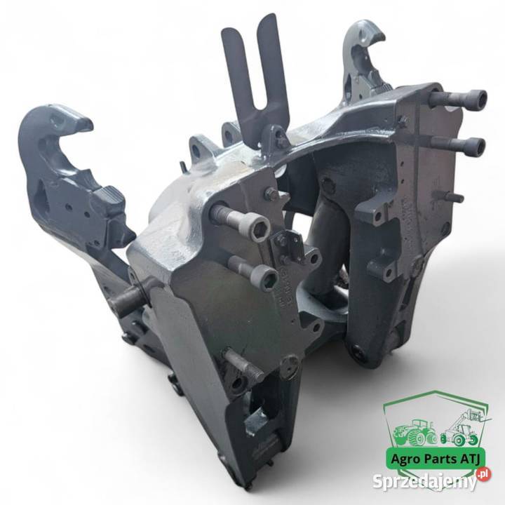 TUZ Przedni Podnośnik G482920030020 Valtra N174 podlaskie Ciechanowiec sprzedam