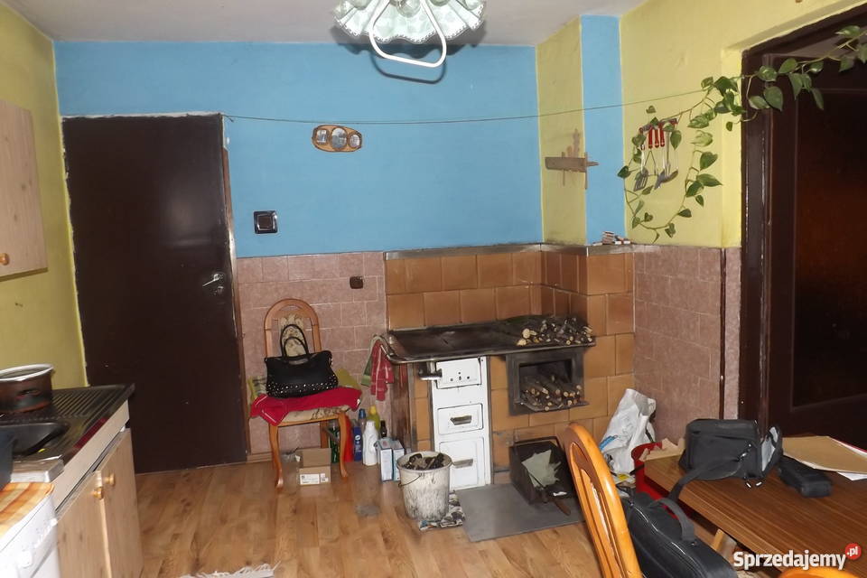 Syndyk sprzeda nieruchomość