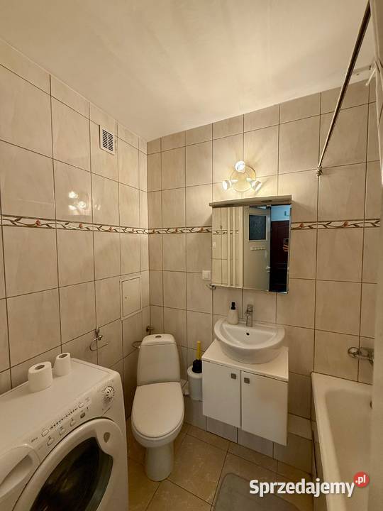 3pokojowe mieszkanie do wynajęcia zaraz Wesoła 50m2 Wynajem dolnośląskie Wrocław