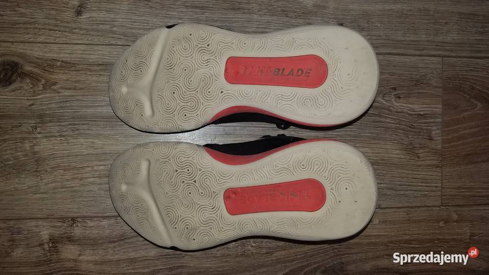 Buty TMK Blade EU38 24 do koszykówki do kosza Białystok