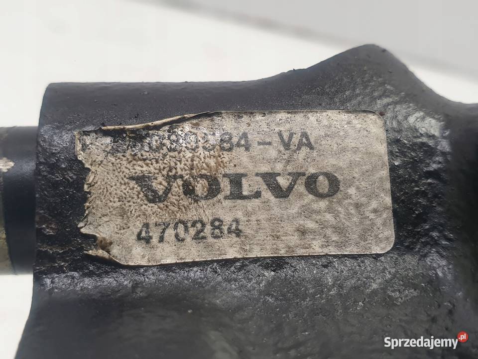 Volvo 440 460 18 20 8V POMPA WSPOMAGANIA 470284