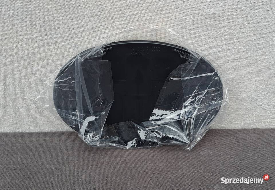 Znaczek emblemat logo pod radar Toyota CHR Camry Mielęcin