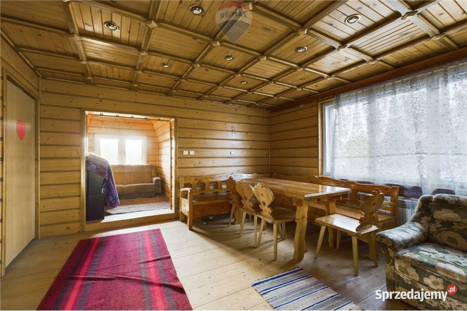 Elegancki dom komfort przestrzeń i możliwości olejowe Jabłonka sprzedam