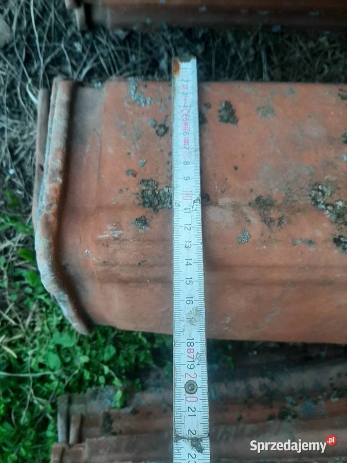 Stare gąsiory ceramiczne 26 podkarpackie Wólka Pełkińska